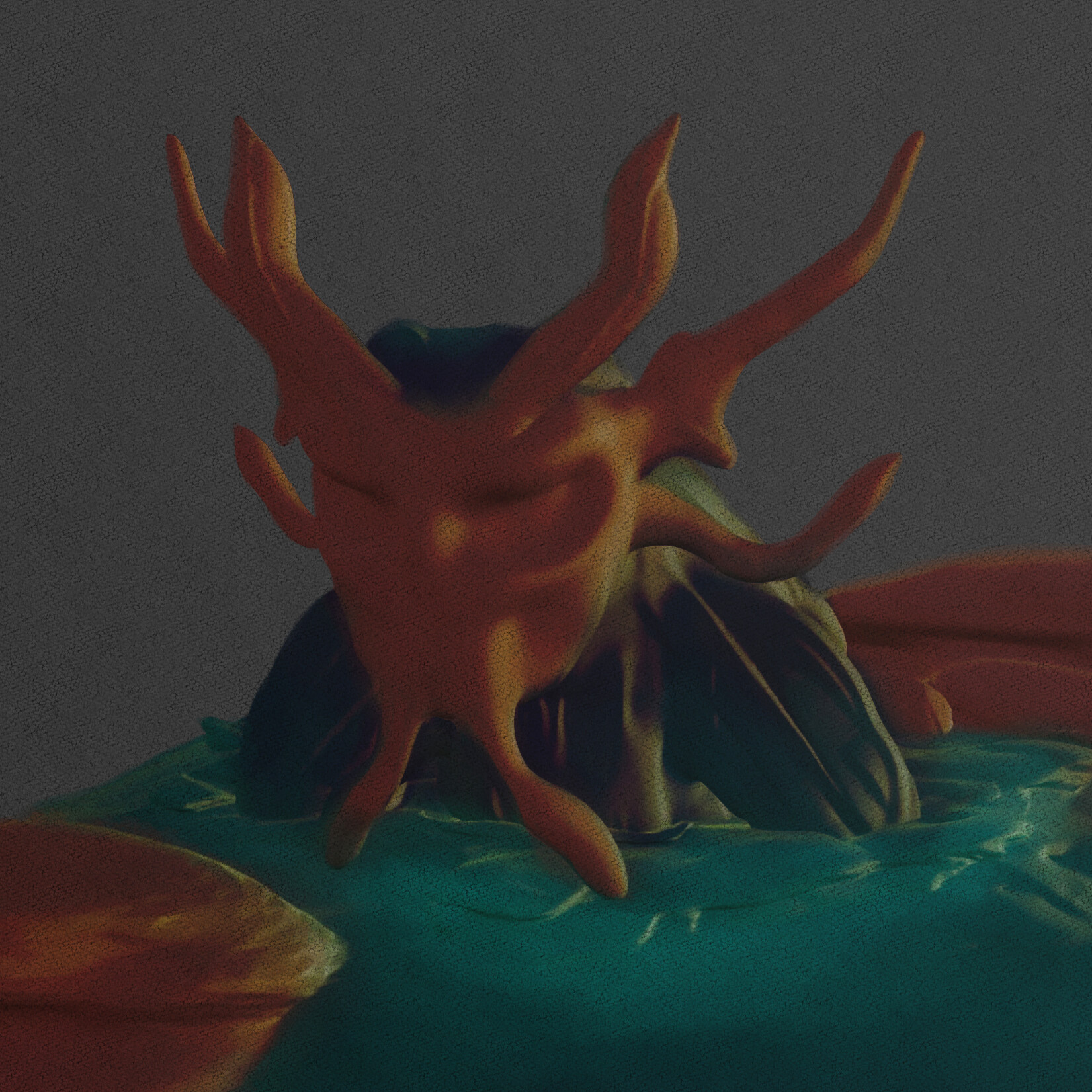 ArtStation Berberoka