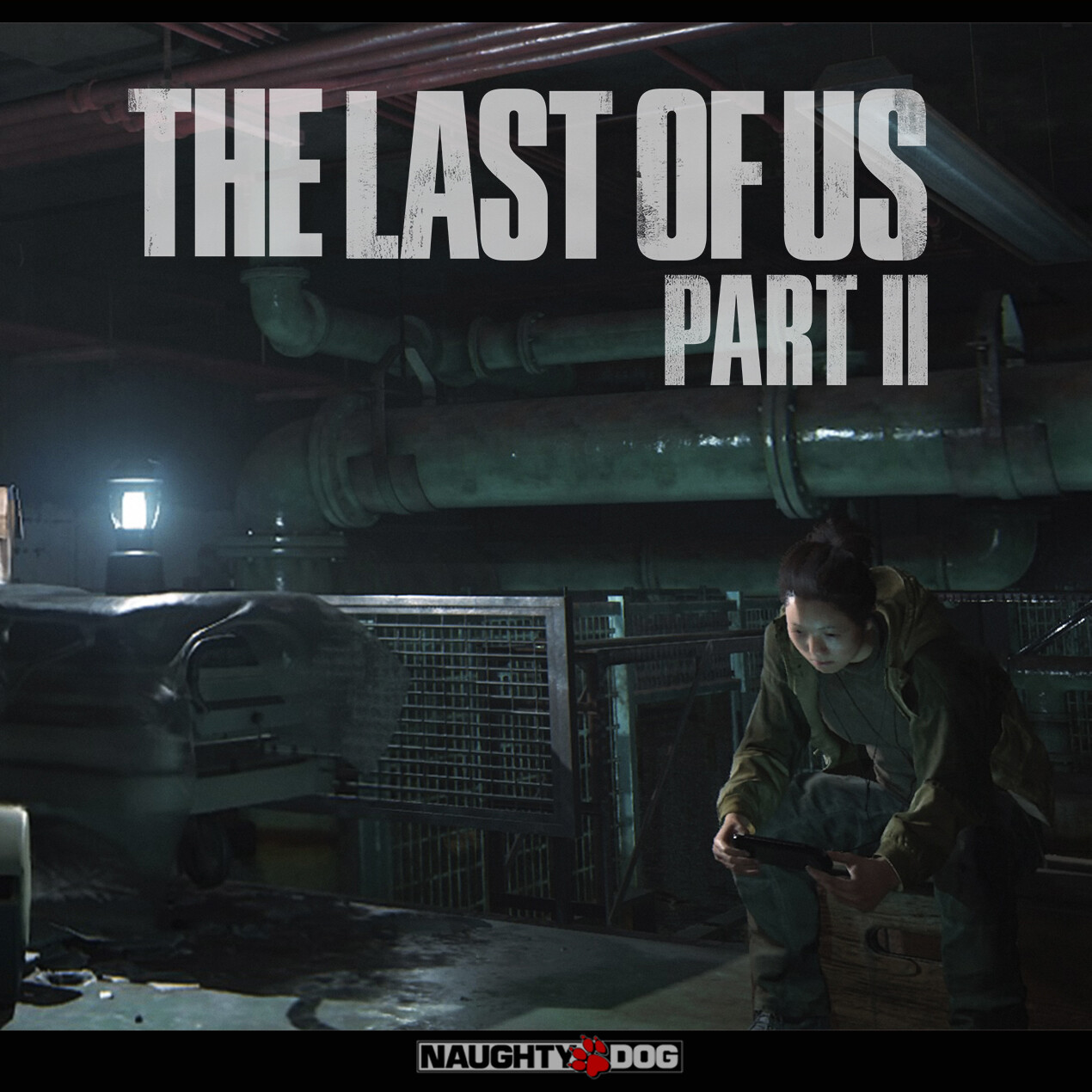 The Last of Us Part II: how Naughty Dog made a classic amidst catastrophe