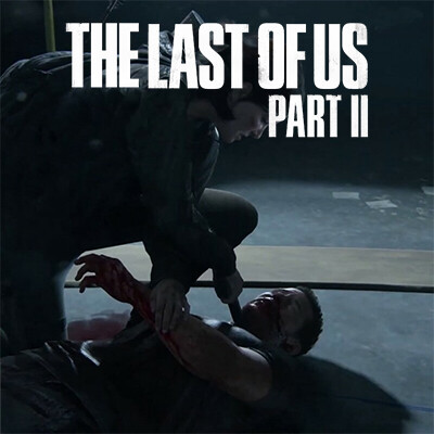 MATURE CONTENT: The Last of Us Part II: Find Aquarium; Blood and Gore FX
