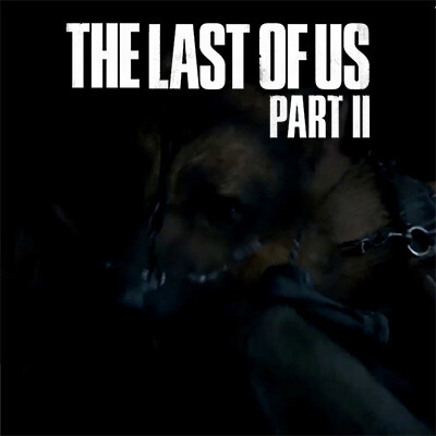 MATURE CONTENT: The Last of Us Part II: Kill Dog; Blood, spit and gore FX