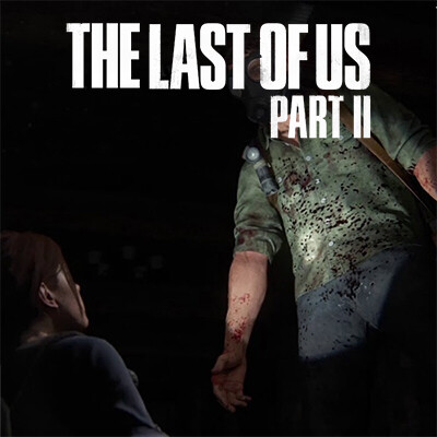MATURE CONTENT: The Last of Us Part II: Bloater IGC; Blood and Gore FX