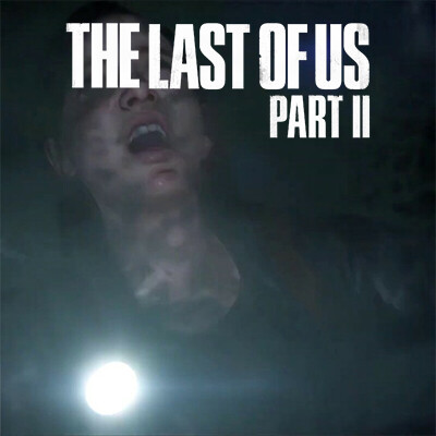The Last of Us Part II: Sewers; Water and diluted Blood in water FX
