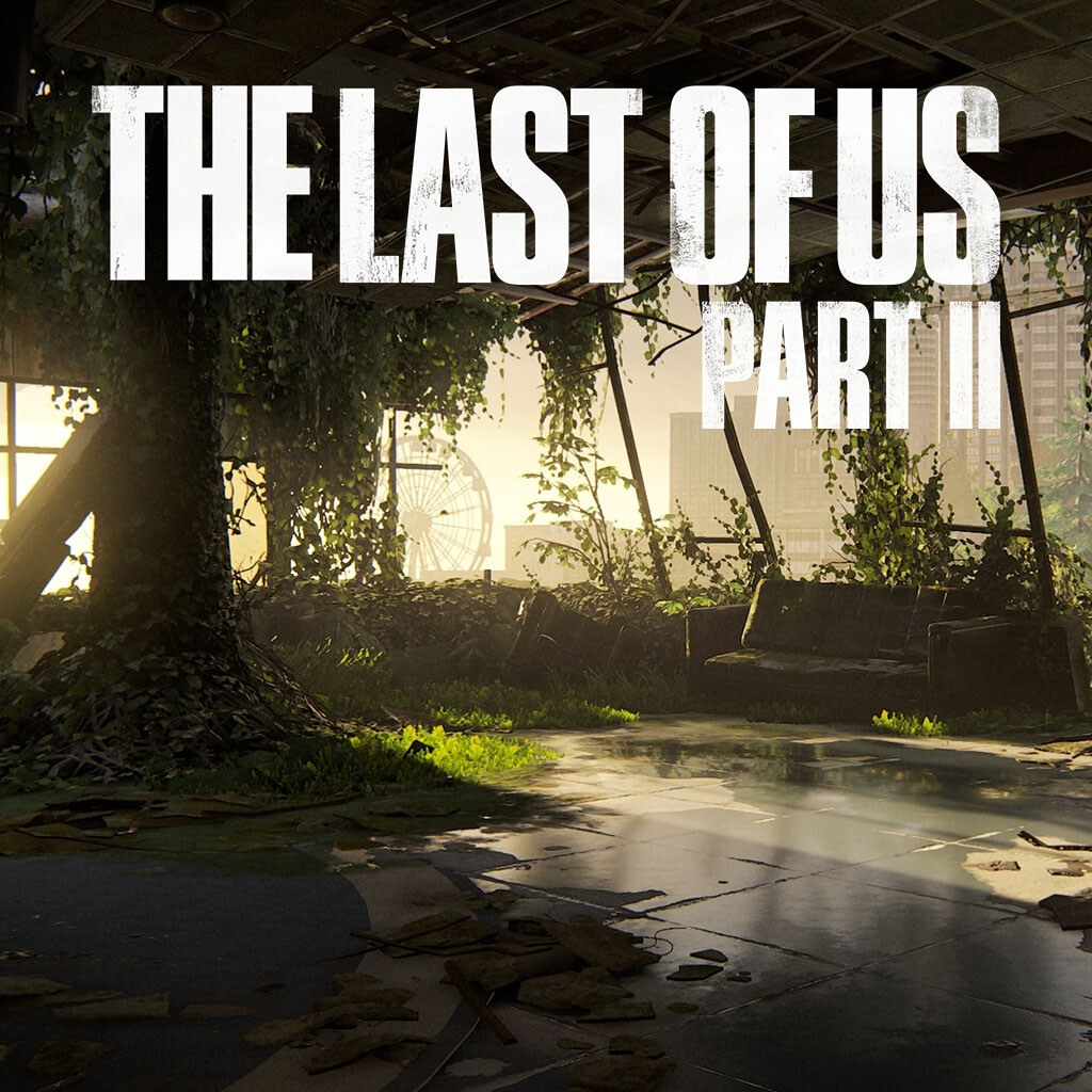 The Last of Us Part II - Wikidata