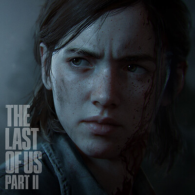 The Last of Us Part II: Imagens impressionantes em 4K da evolução de Ellie  por Soa Lee