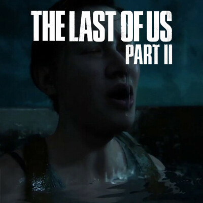 The Last of Us Part II: Flashback Aquarium
