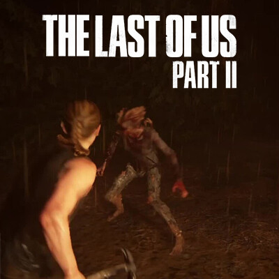 MATURE CONTENT WARNING: The Last of Us Part II: Blood and Gore in Abby Boss Fights;