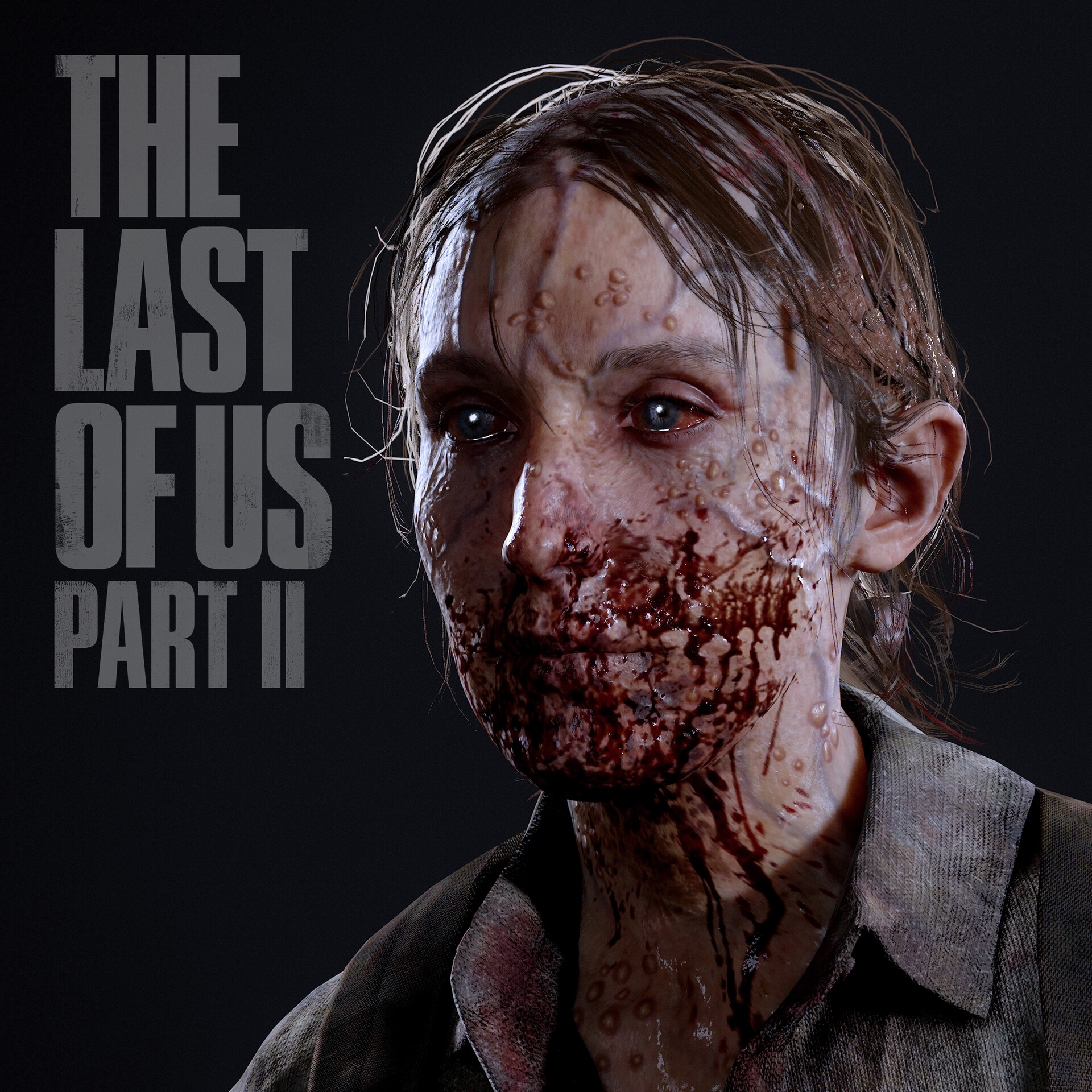 The Last of Us 2 – Anatomia de um Jogo: Parte 2 – Rubber Chicken