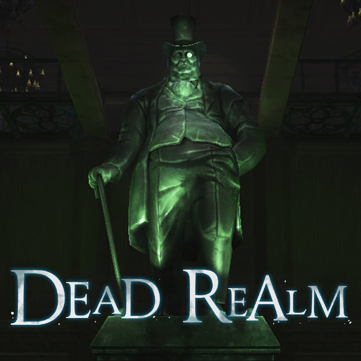 what happened to dead realm what happened to dead realm