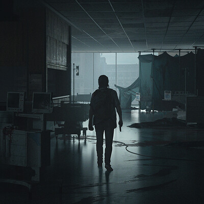 Nurses Station