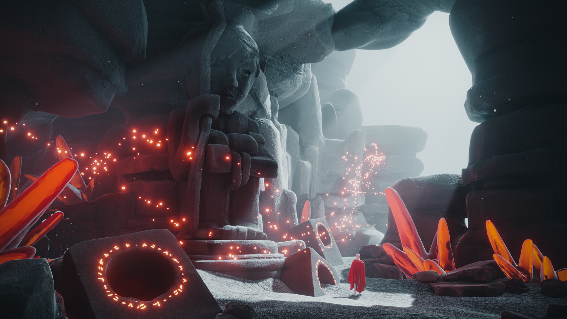 ArtStation - Anito