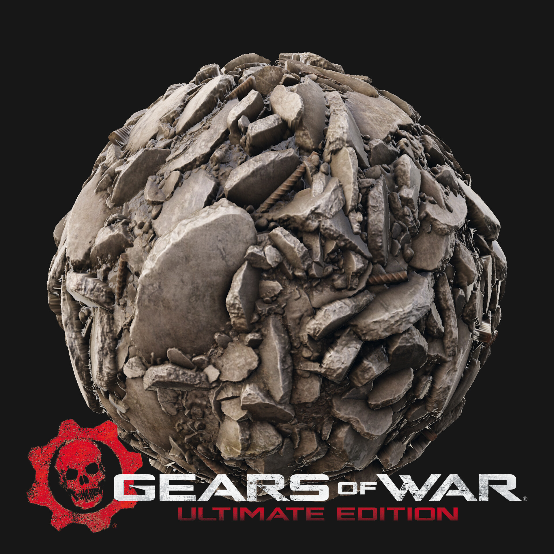 Review: Gears of War: Ultimate Edition - SLUG Magazine