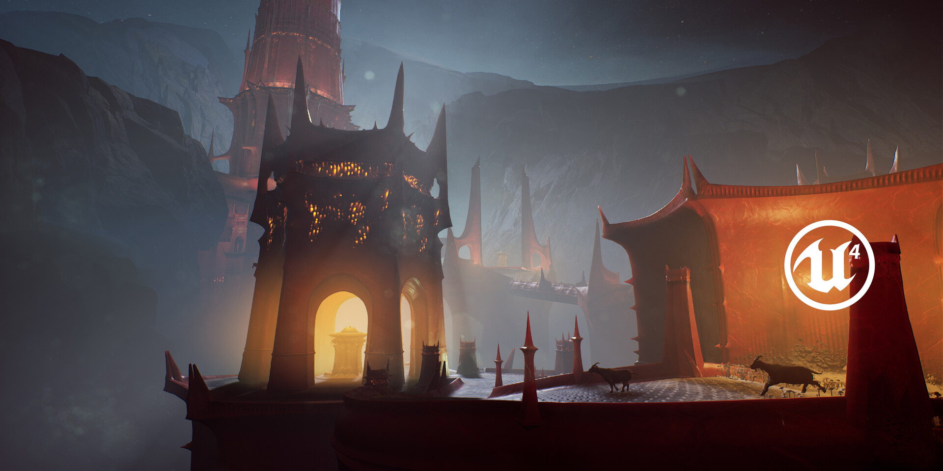 ArtStation - Shadowkeep Fanart