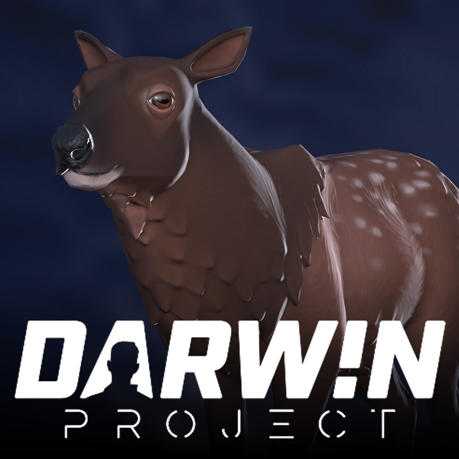 Darwin Project - Wildlife
