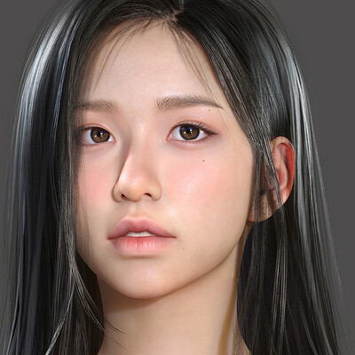 Artstation Seonghwan Jang