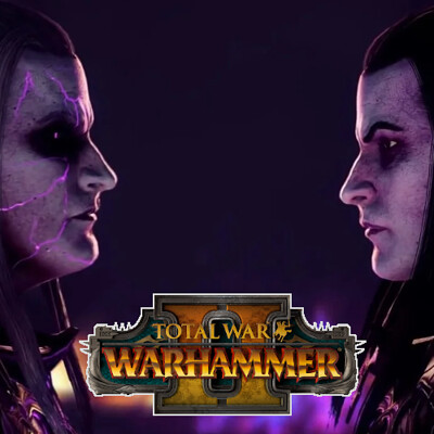Total War - Warhammer - The Shadow & the Blade trailer