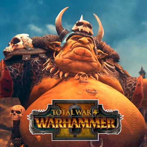 Total War - Warhammer - The Warden & the Paunch trailer