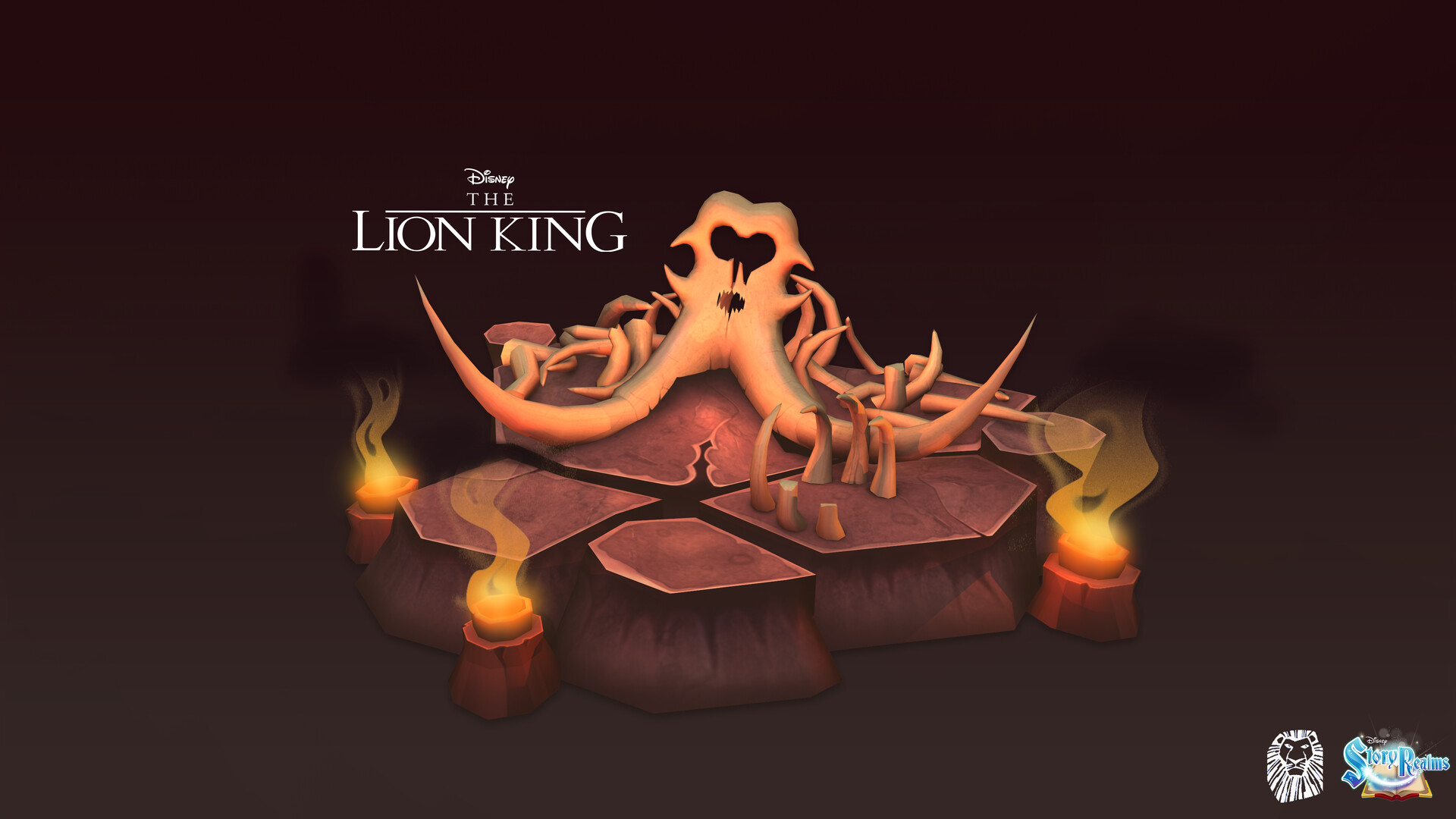 artstation-the-lion-king-elephant-graveyard