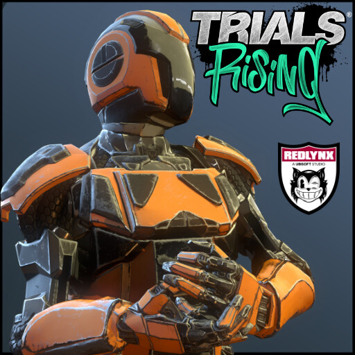 trials cyborg｜TikTok Search