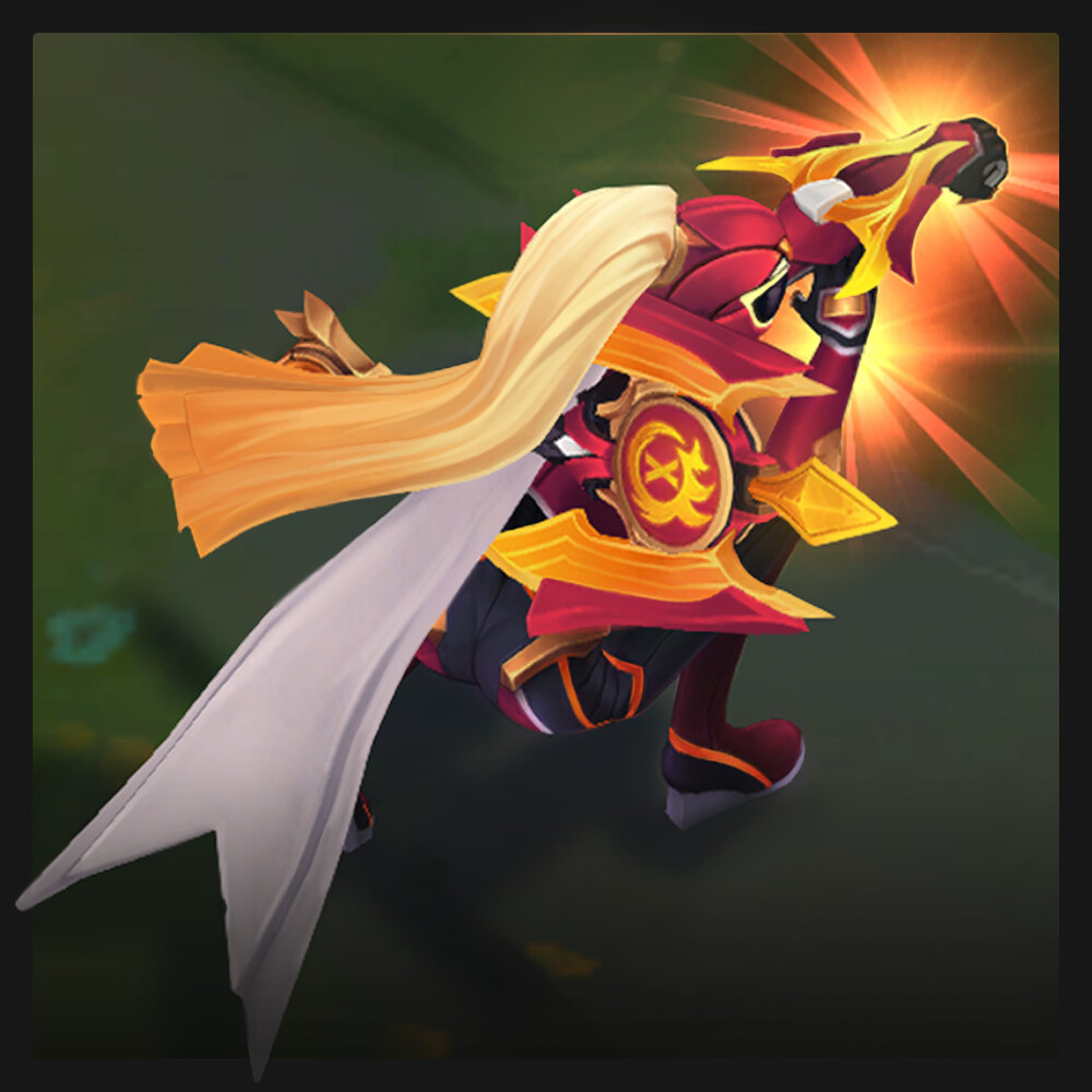 FPX Vayne - League of Legends
