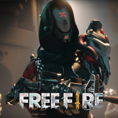 Campeonato Mundial 2019: Esquadrão dos Espíritos | FREE FIRE