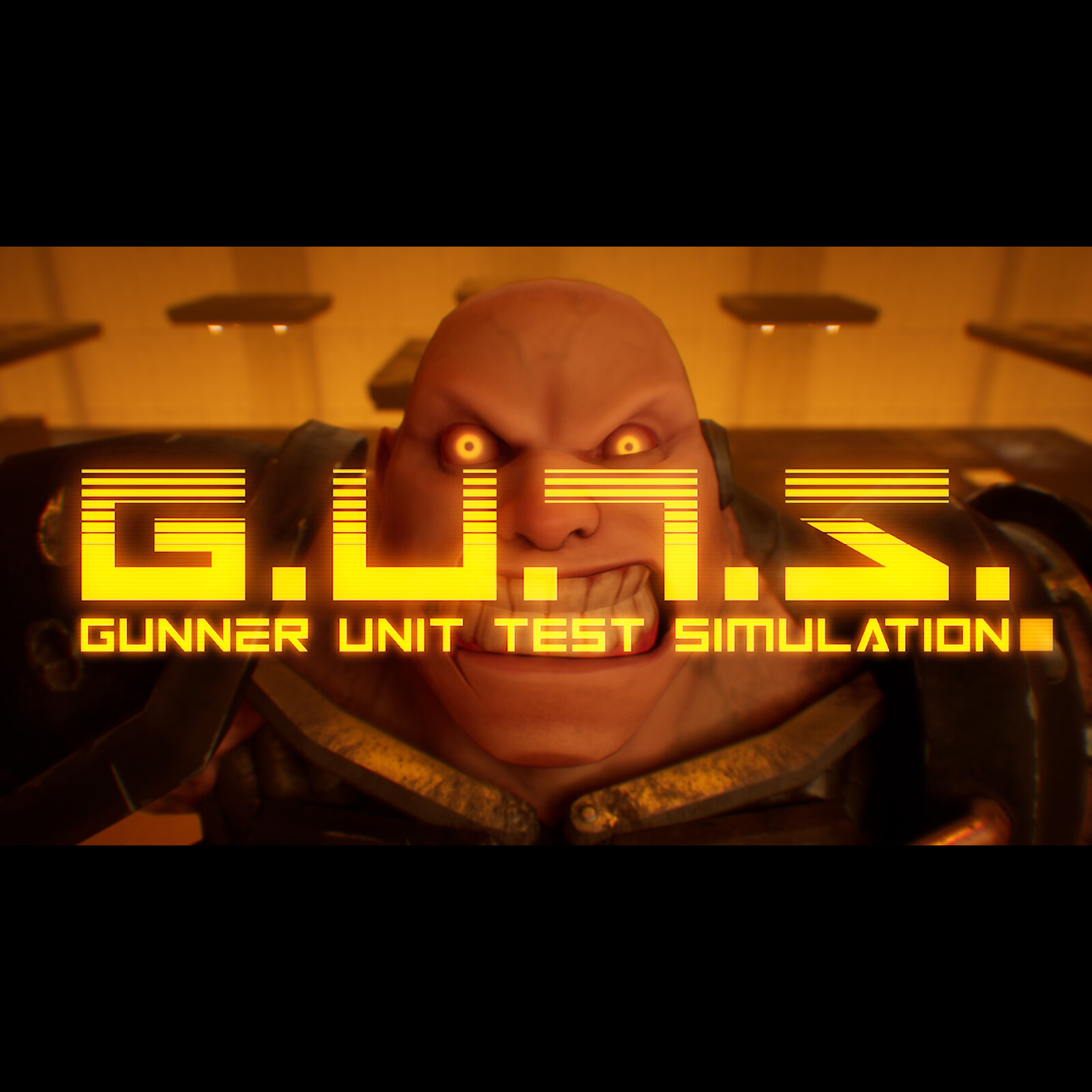 G.U.T.S. - Gunner Unit Test Simulation