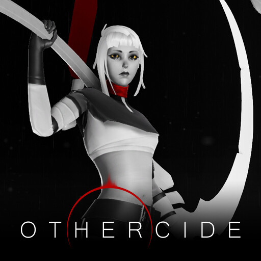 ArtStation - OTHERCIDE - Scythedancer, Antoine Dupuis