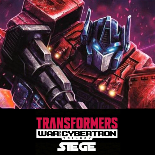 Transformers: War for Cybertron - Optimus Prime
