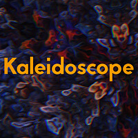 kaleidoscope after effects