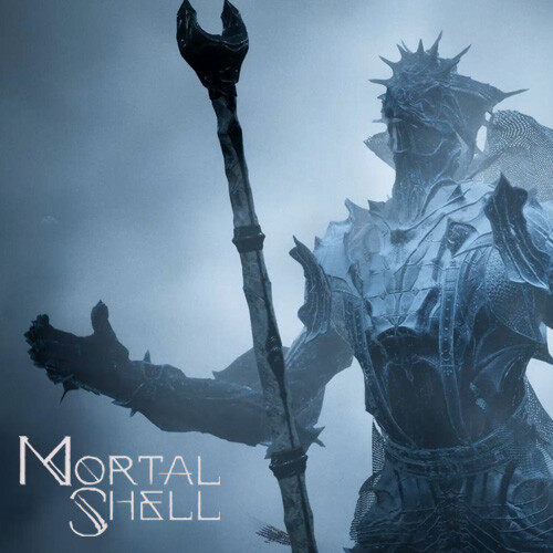 mortal shell release date trailer