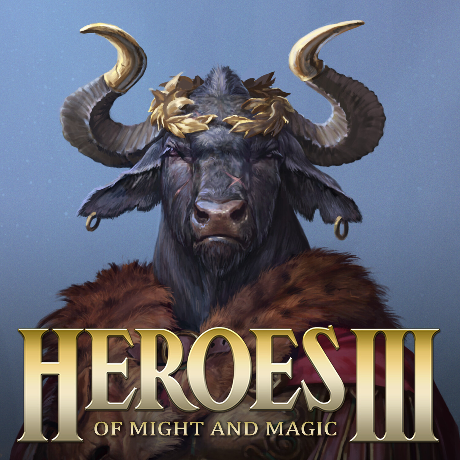 heroes of might and magic 8 minutaur