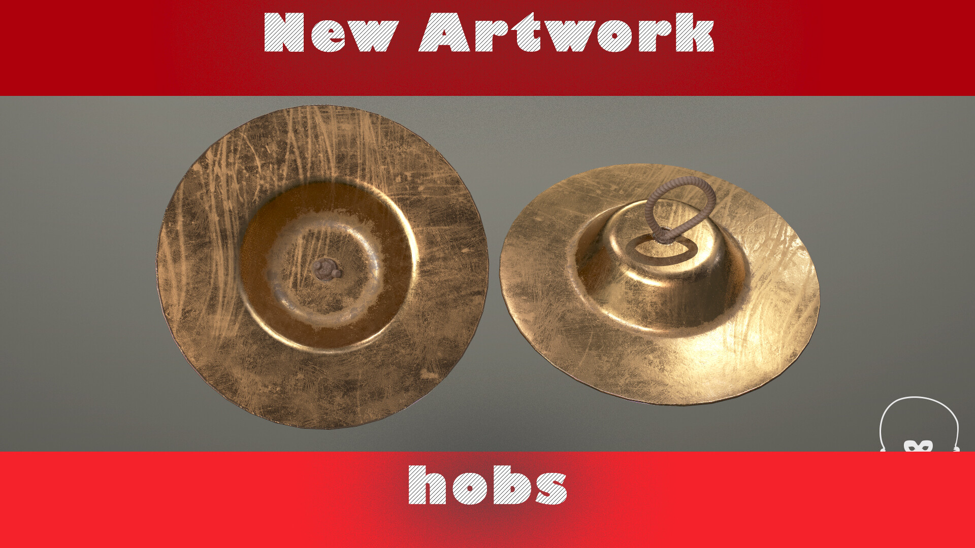 ArtStation Arabic musical instruments Hobs