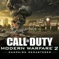 Artstation Call Of Duty Mw2 Remastered Of Their Own Accord Matthew Harris