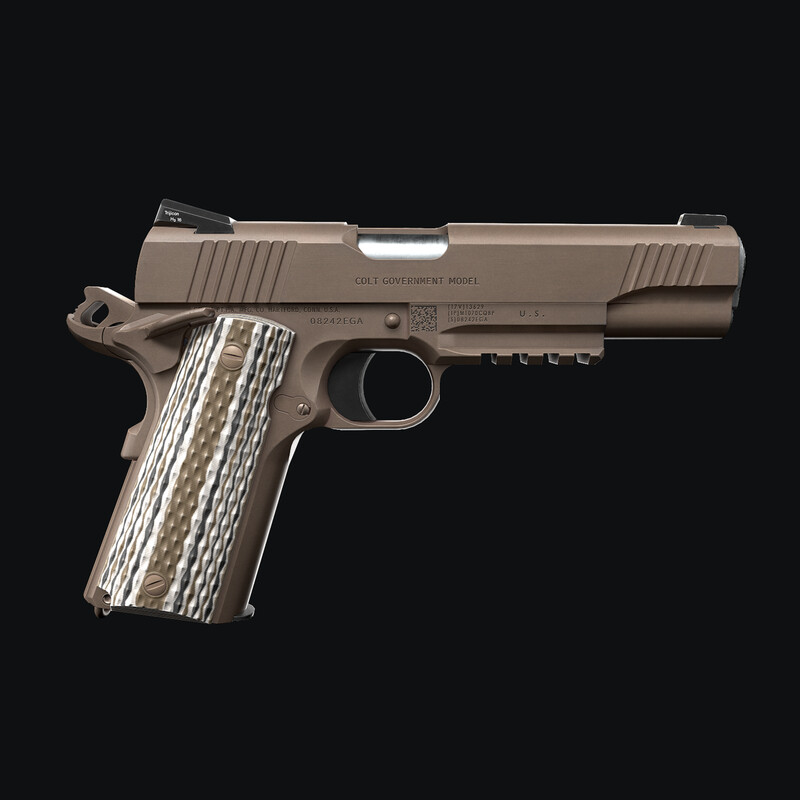 ArtStation Ivan Morozov