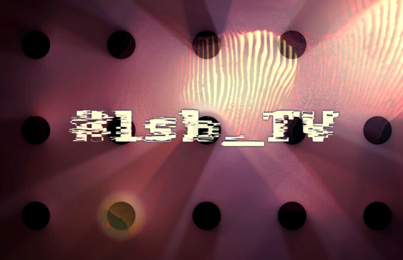 ArtStation Sheldon Drake