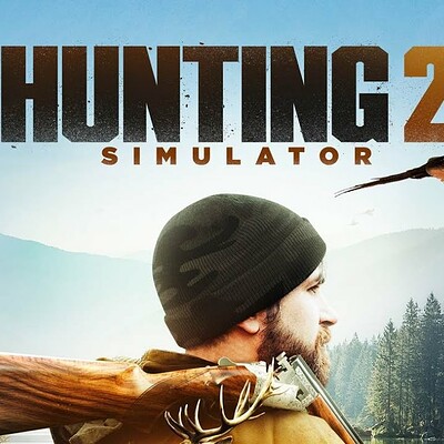 Hunting Simulator 2 