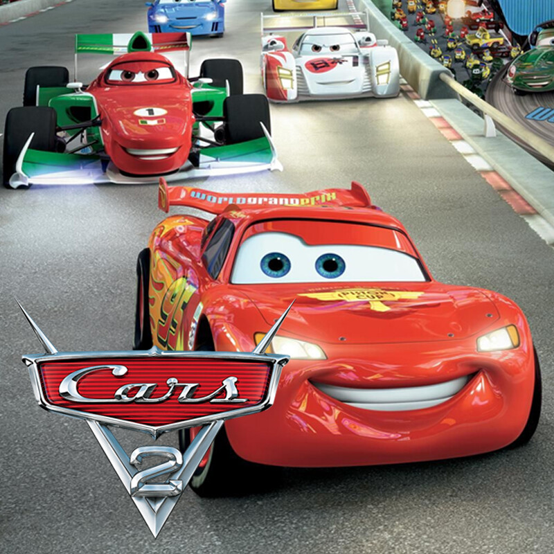 disney cars background layouts