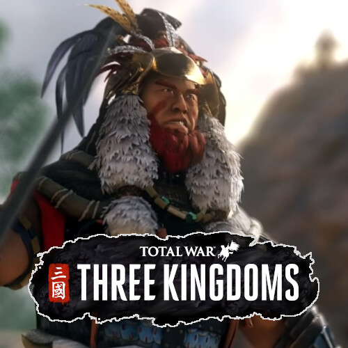 Total War - Three Kingdoms - The Furious Wild Trailer