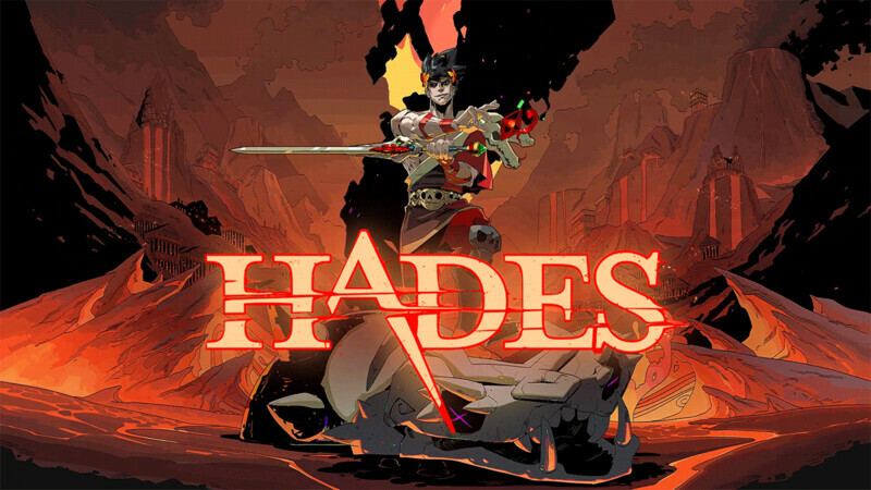 ArtStation - Hades