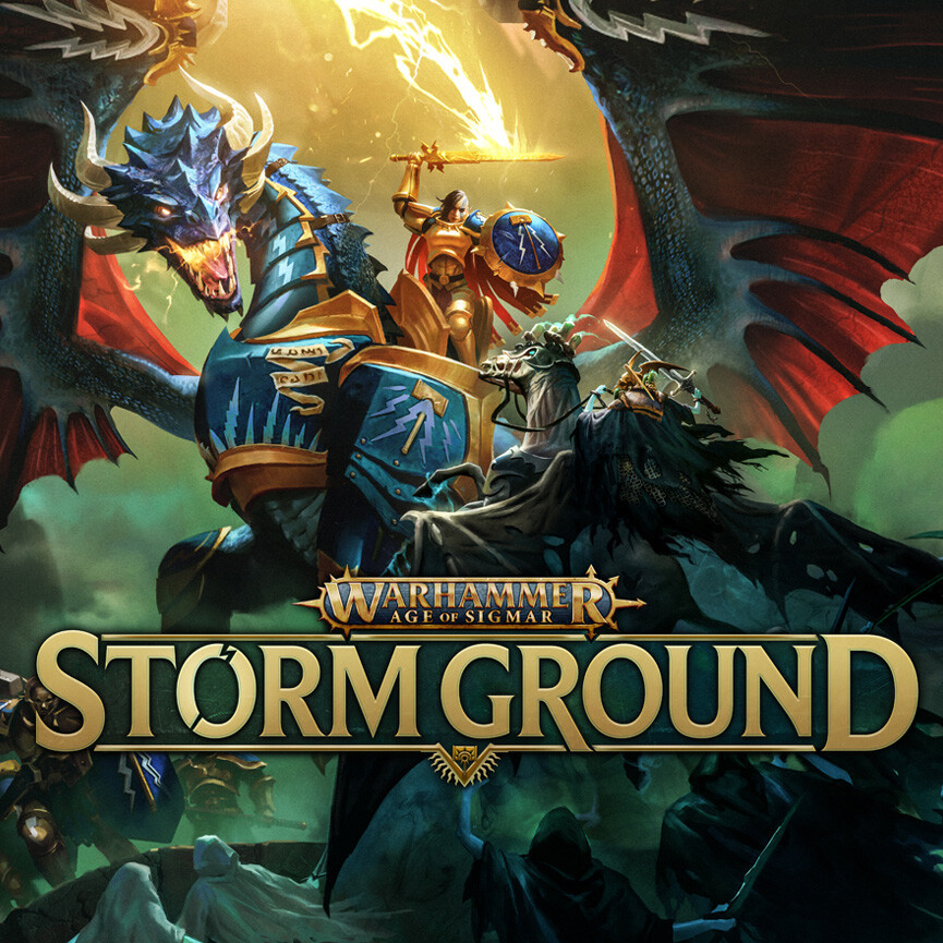 Storm ground. Age of Sigmar Storm ground. Warhammer age of Sigmar: Storm ground. Aos Storm ground.