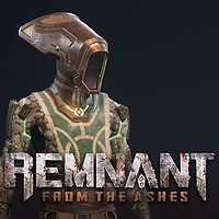 radiant armor remnant