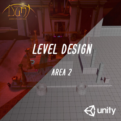 ArtStation - Level Design - Among Us Map