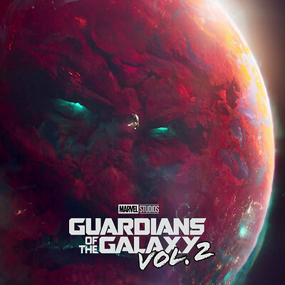 Jean baptiste verdier jean baptiste verdier guardians of the galaxy 2 3
