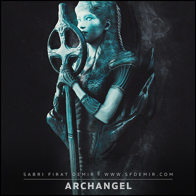 Archangel Alean