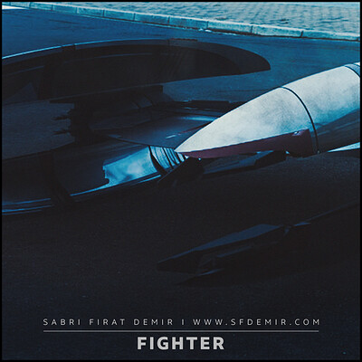 Star Wars - Fighter