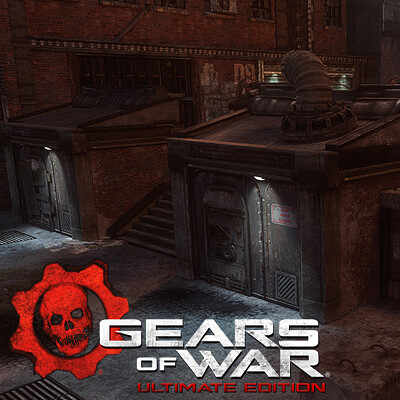 Gears of War: Ultimate Edition