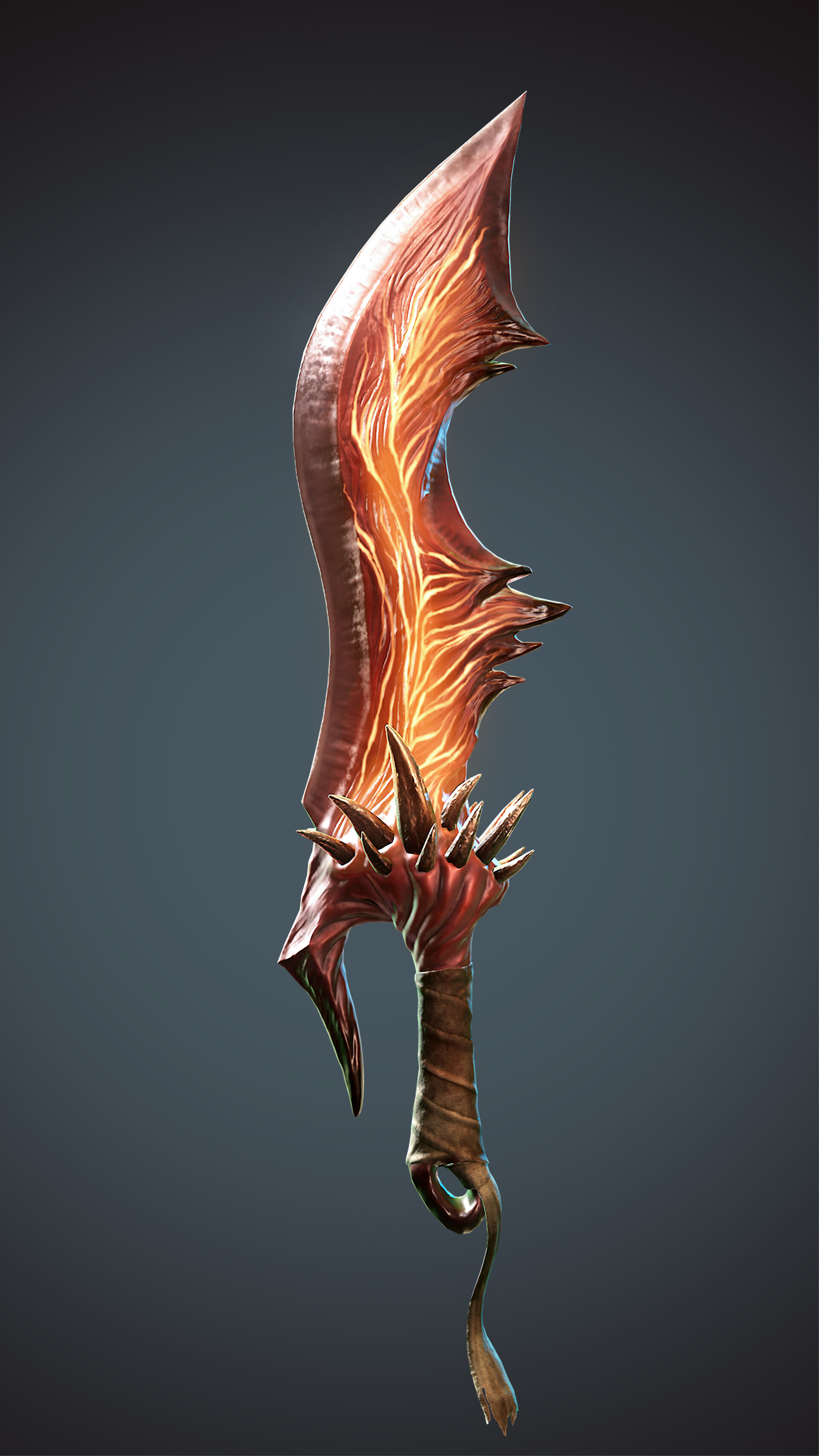 ArtStation - Sword