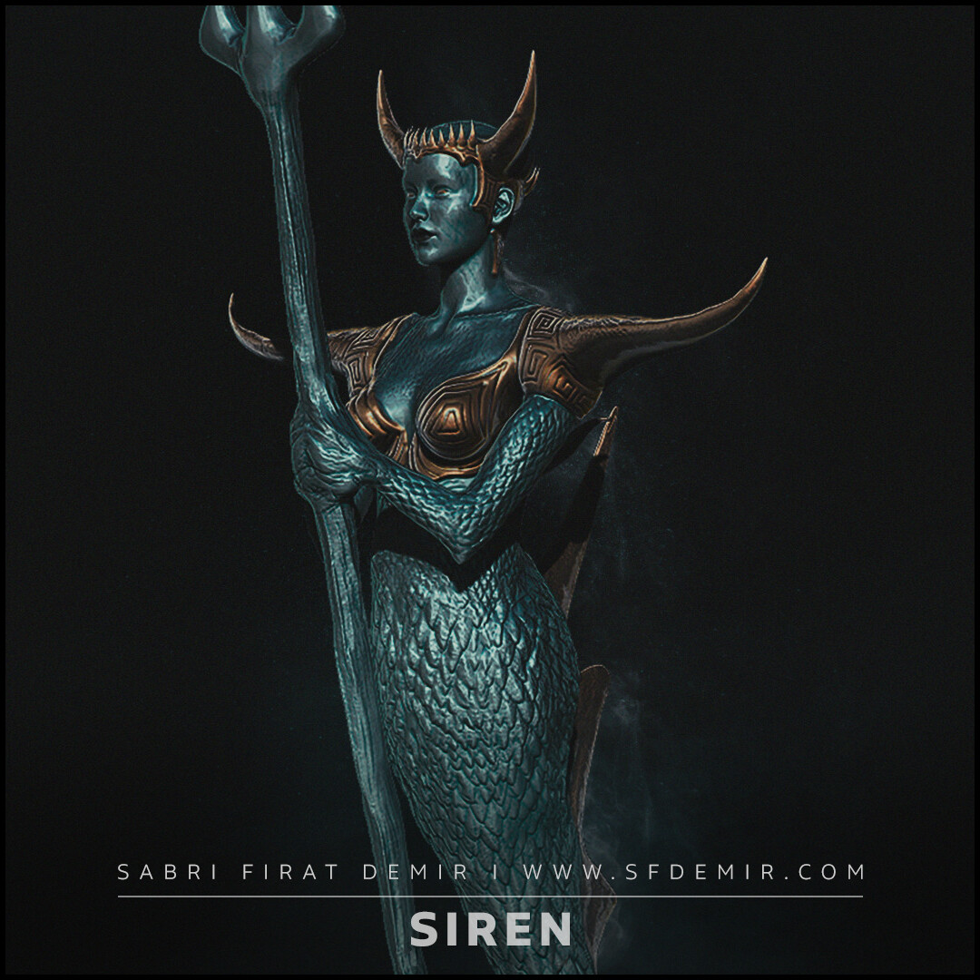 Siren Queen Anemone
