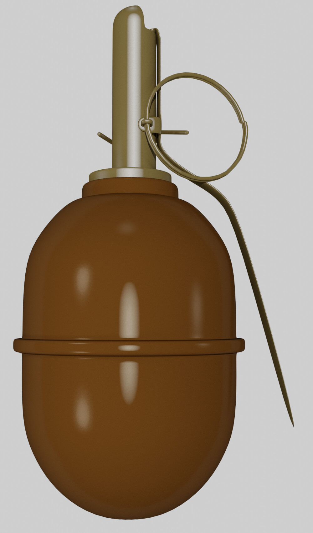 ArtStation - RGD-5 grenade.