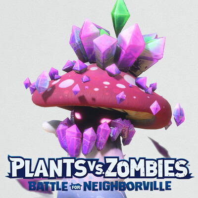 Customization (Plants vs. Zombies: Battle for Neighborville