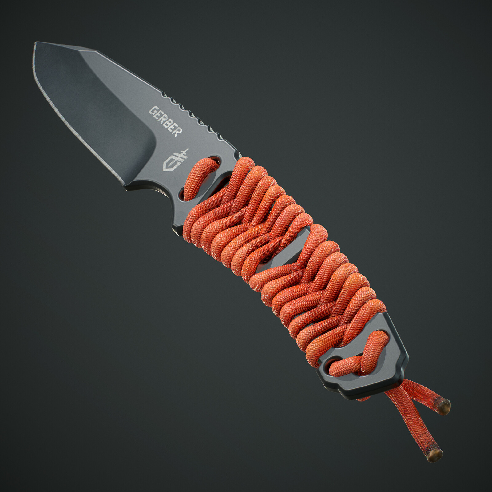 Gerber Paracord Knife
